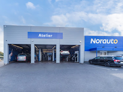 Norauto Plerin à Plérin
