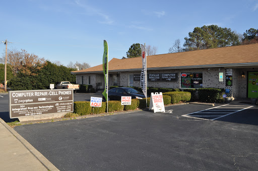 Computer Store «Triangle Pc Geek Computer Services and sales», reviews and photos, 556 E Chatham St, Cary, NC 27511, USA