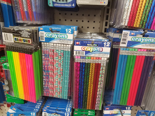 Dollar Store «Dollar Tree», reviews and photos, 5590 E Twelve Mile Rd, Warren, MI 48092, USA