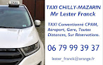 Service de taxi Lester Franck 91600 Savigny-sur-Orge