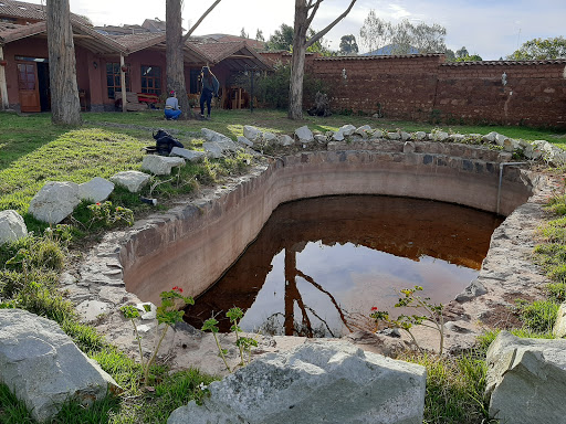 REFUGIO MARAS