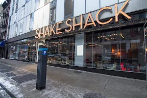 Shake Shack Theater District image
