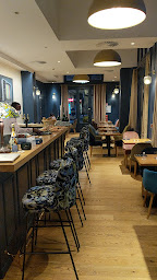 Photo n°16 de L’Atelier - Restaurant Bistronomique à Reims ()