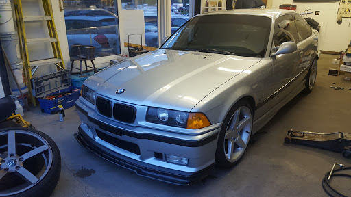 Tamson Motors, 1254 Washington St, Stoughton, MA 02072, USA, 