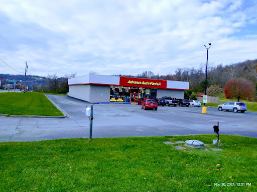 Auto Parts Store «Advance Auto Parts», reviews and photos, 200 Pricedale Rd, Belle Vernon, PA 15012, USA