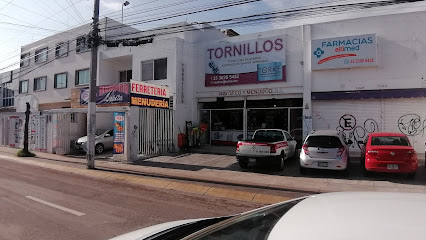 TORNILLOS TORKE Y FERRETERIA HOGAR