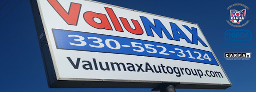 Valumax in Kent, Ohio