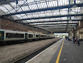 Stoke-on-Trent railway station