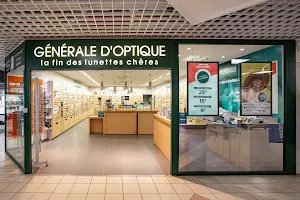 Opticien BAR LE DUC Générale d'Optique image