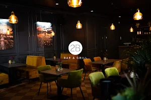 2B Bar and Grill image