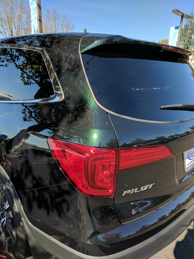 Honda Dealer «Capitol City Honda», reviews and photos, 2370 Carriage Loop SW, Olympia, WA 98502, USA