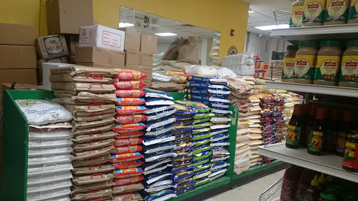 Indian Grocery Store «Spice Bazaar», reviews and photos, 364 Jefferson Rd, Rochester, NY 14623, USA