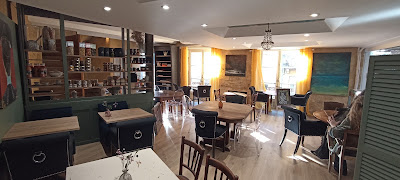 La Boutique à Sarlat-la-Canéda