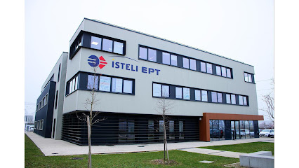 ISTELI Lyon - Institut Supérieur du Transport Et de la Logistique Internationale
