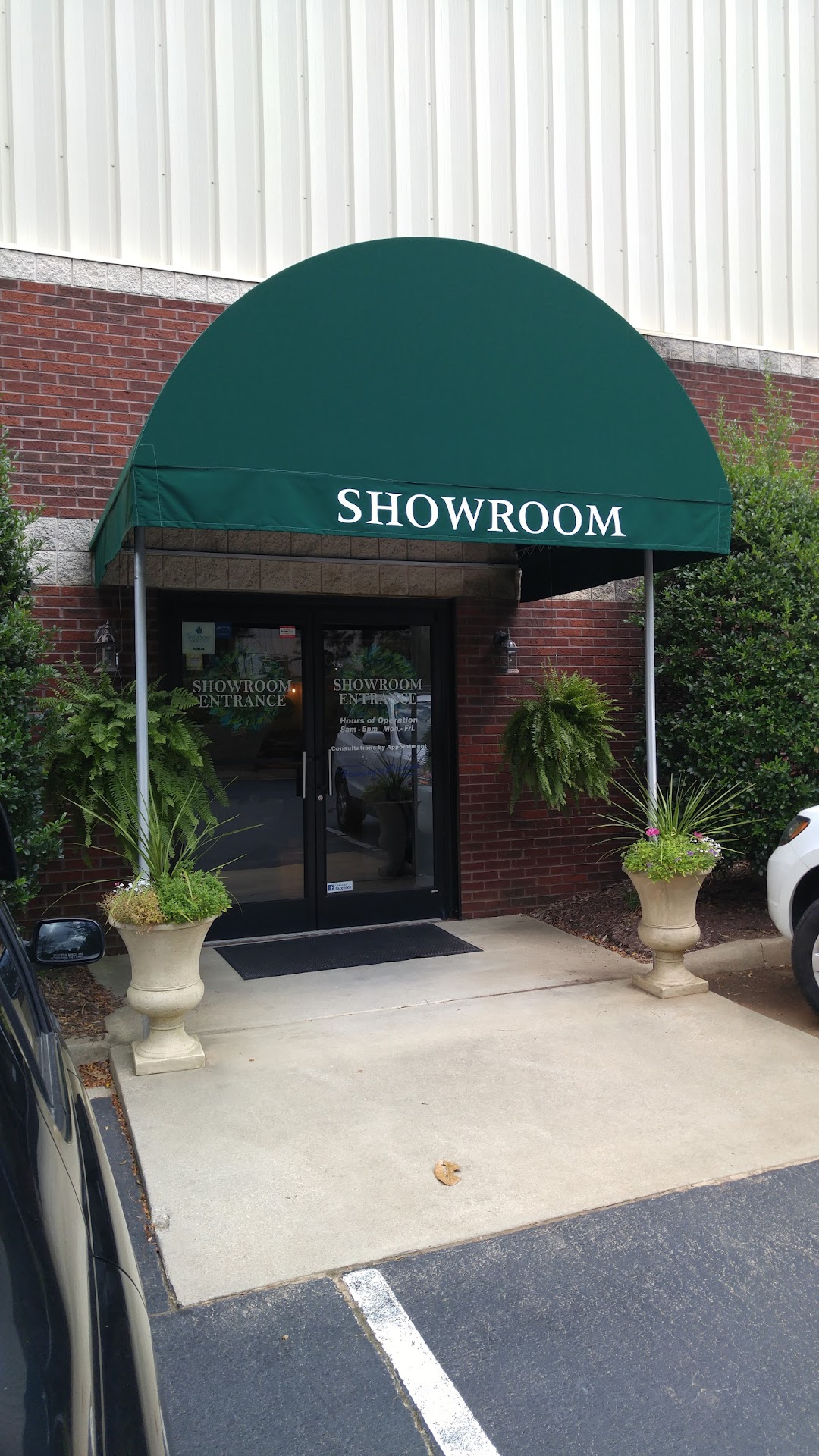 Guilford Plumbing Supply Inc