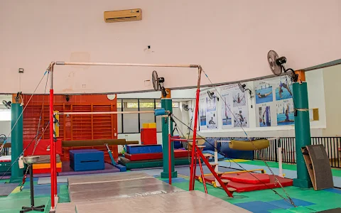 Kanika Gymnastics Club image