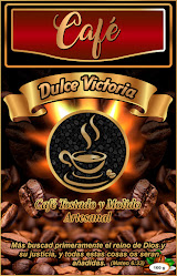 Café Dulce victoria