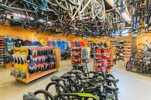 Montlake Bicycle Shop
