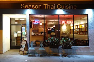 Season Thai Cuisine image