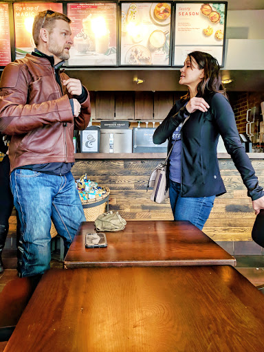 Coffee Shop «Starbucks», reviews and photos, 1318 Colley Ave, Norfolk, VA 23507, USA