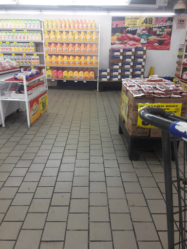 Supermarket «Western Beef Supermarket», reviews and photos, 1 Main St, East Orange, NJ 07018, USA