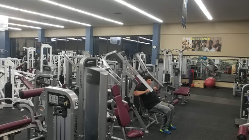 Health Club «Cascade Athletic Club- Portland», reviews and photos, 9260 SE Stark St, Portland, OR 97216, USA