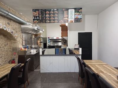 la dolce food à Sigean