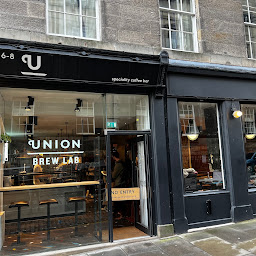 The best cafes in Edinburgh to work from
