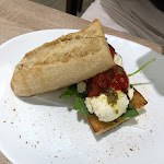 Photo n°8 de l'avis de Romy. fait le 11/08/2022 à 20:23 sur le  PIZZA PASTA à Hoyerswerda