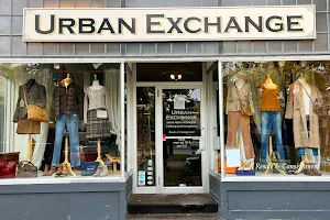 Urban Exchange image