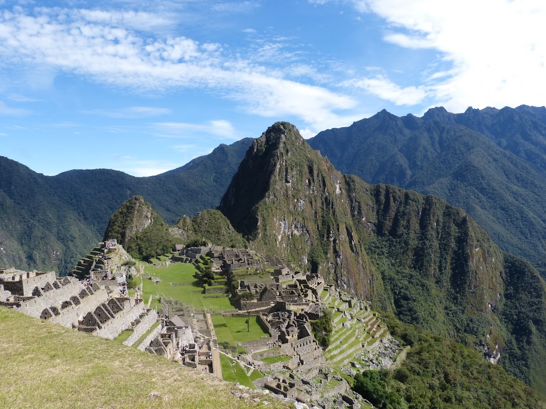 Machu Picchu Cusco Tours