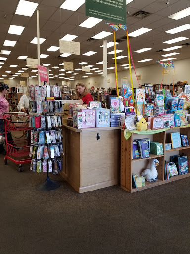 Book Store «Half Price Books», reviews and photos, 6339 E Southern Ave, Mesa, AZ 85206, USA