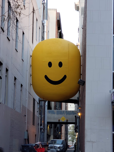 Shopping Mall «16th Street Mall», reviews and photos, 1001 16th St, Denver, CO 80265, USA