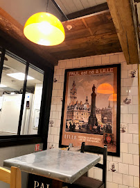 Atmosphère du Sandwicherie PAUL à Lille - n°18