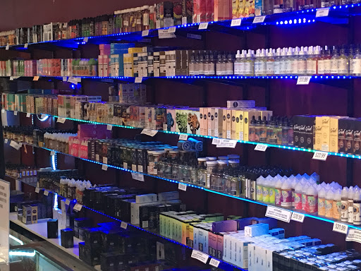 Tobacco Shop «Tobacco And Vapor Zone», reviews and photos, 7340 Bell Creek Rd, Mechanicsville, VA 23111, USA