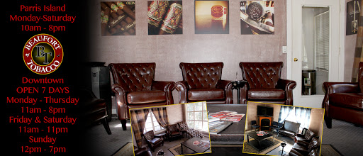 Cigar Shop «Beaufort Tobacco», reviews and photos, 1100 Carteret St, Beaufort, SC 29902, USA