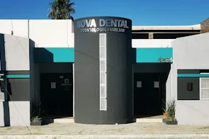 Nova Dental Laredo image