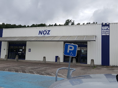 NOZ à Creutzwald