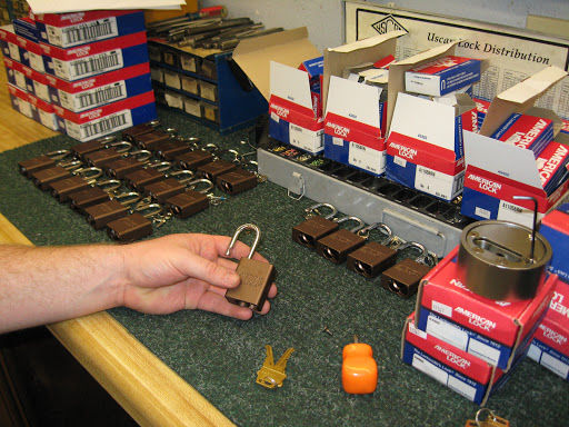 Locksmith «Mr. Lock Inc», reviews and photos, 1820 Reliance Pkwy Suite 500, Bedford, TX 76021, USA