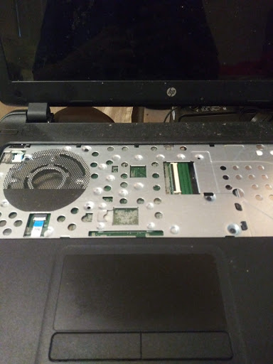 Motekk Computer Repair