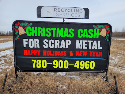 K and K metal recycling