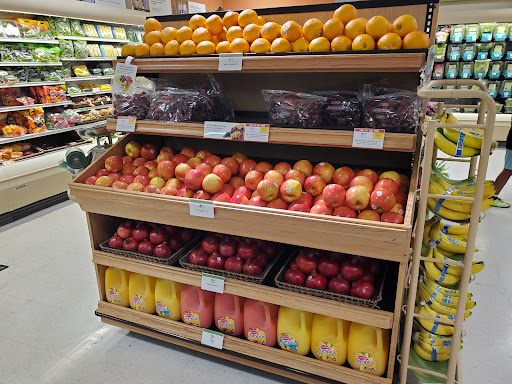 Supermarket «Publix Super Market», reviews and photos, 1045 Dade Blvd, Miami Beach, FL 33139, USA