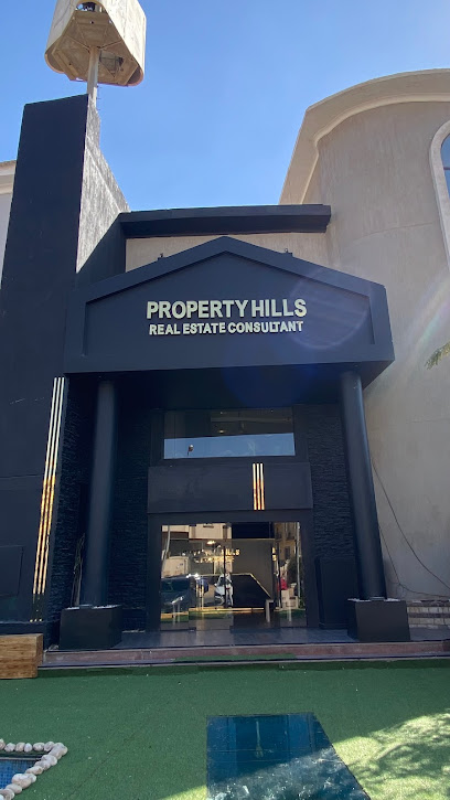 Property hills