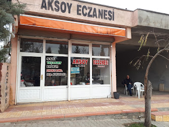 Aksoy Eczanesi