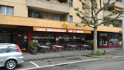 Café de l'Union
