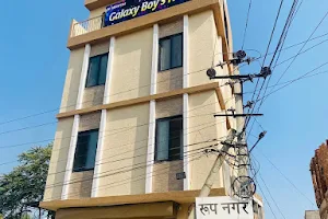 Galaxy boys hostel image