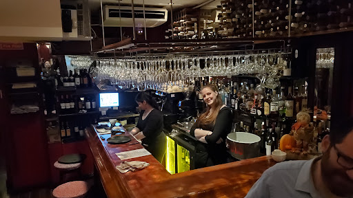 Martine's Restaurant and Winebar