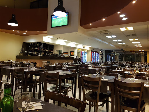 Latin restaurant bars Cordoba