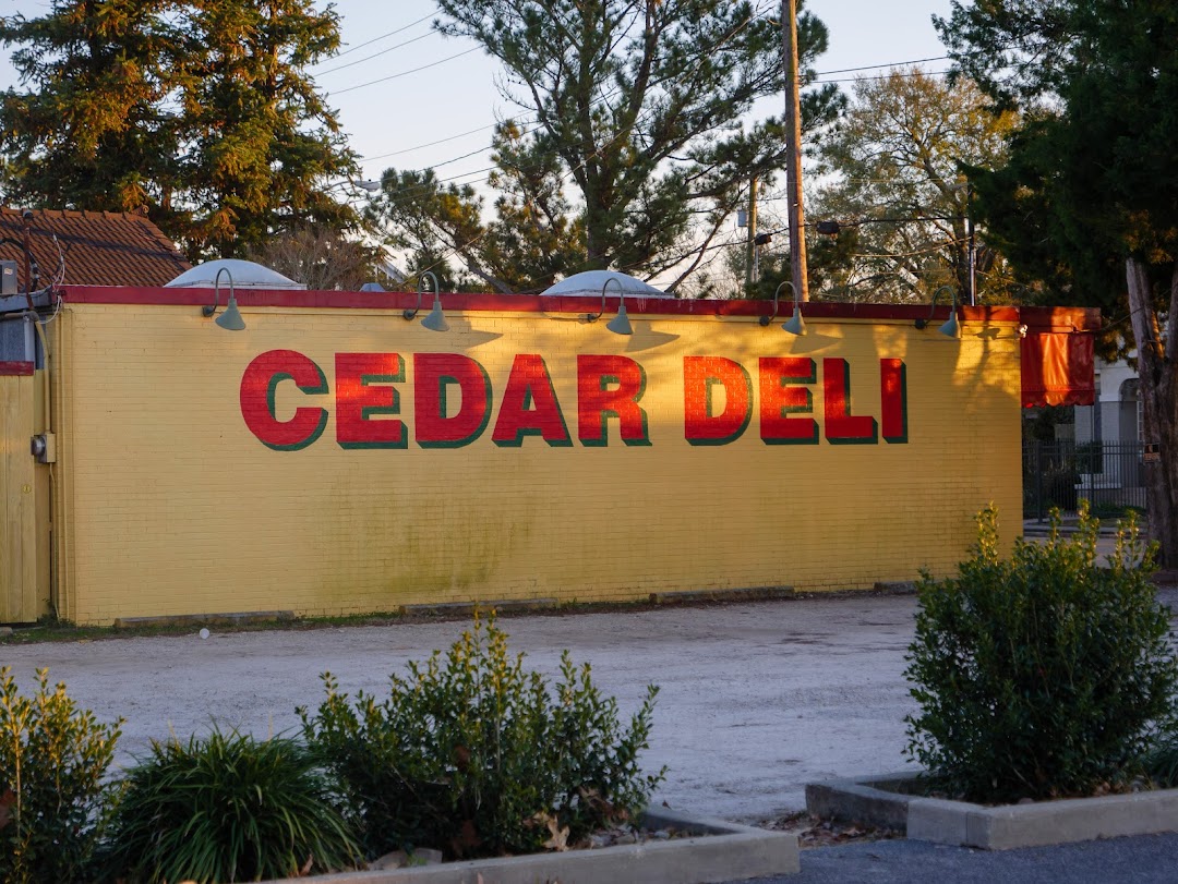 Cedar Grocery Ltd.