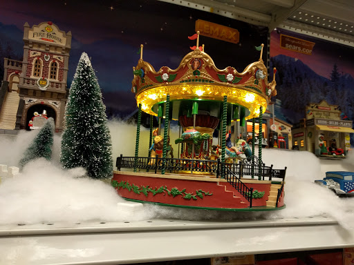 Department Store «Sears», reviews and photos, 2200 148th Ave NE, Redmond, WA 98052, USA